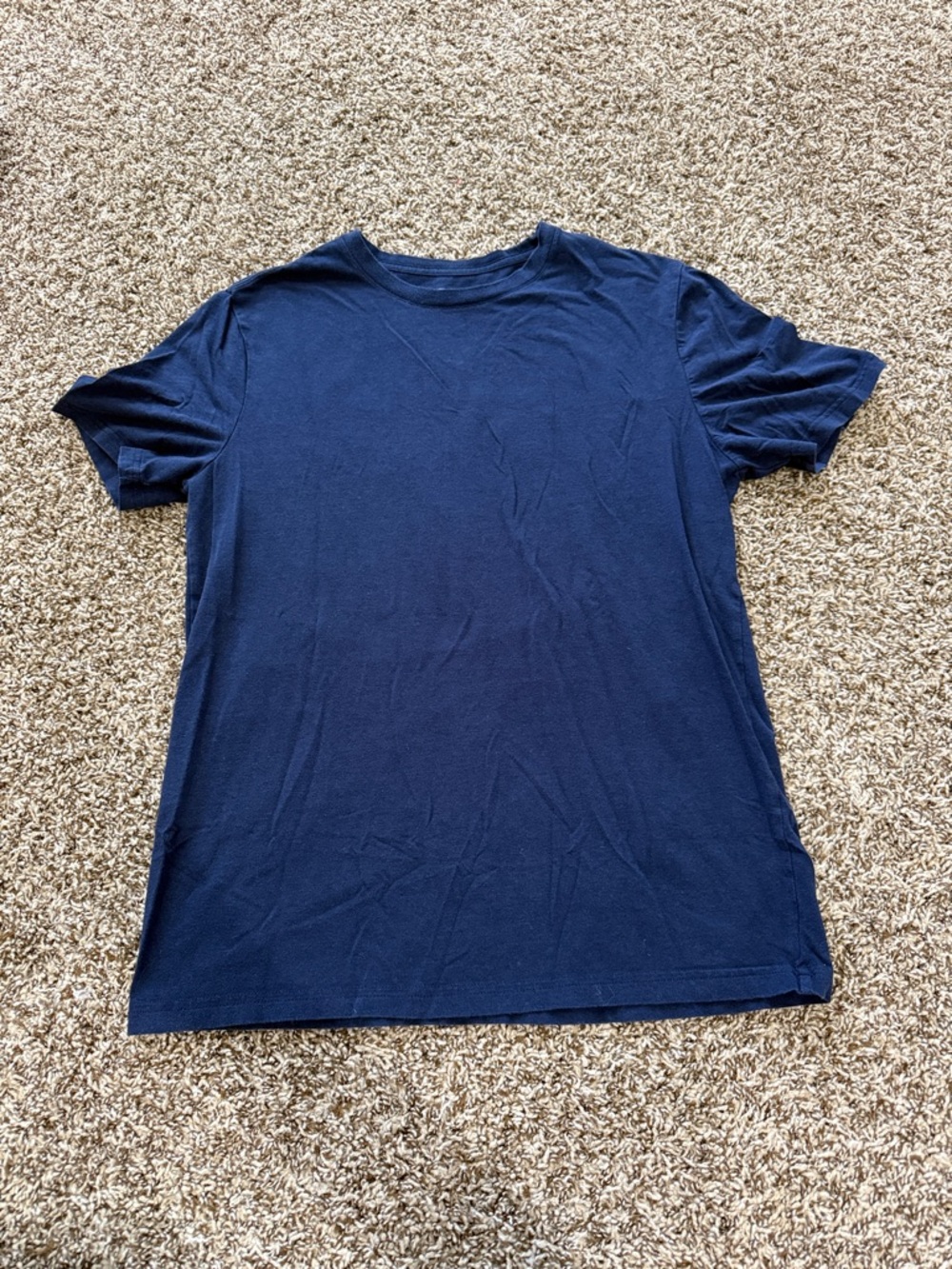 Express men’s tee